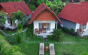 Mesari Cottage
